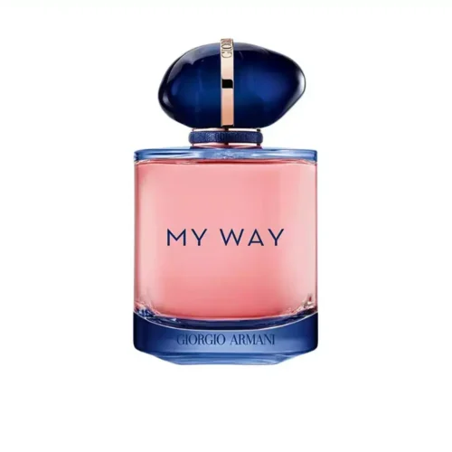 MY WAY INTENSE PRIX MAROC