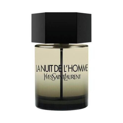 La Nuit de L'Homme Eau de Toilette PRIX MAROC