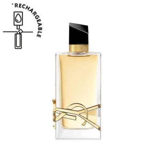 LIBRE Eau de Parfum PRIX MAROC