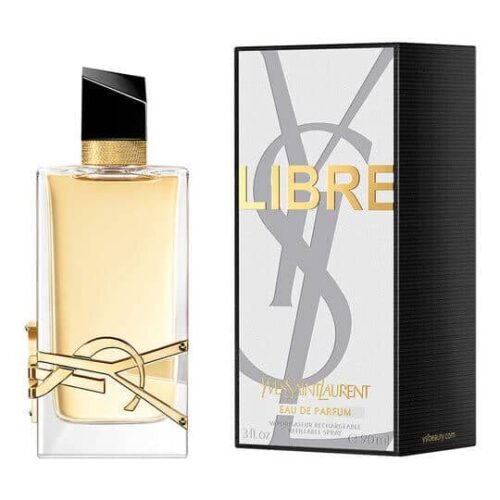 LIBRE Eau de Parfum PRIX MAROC
