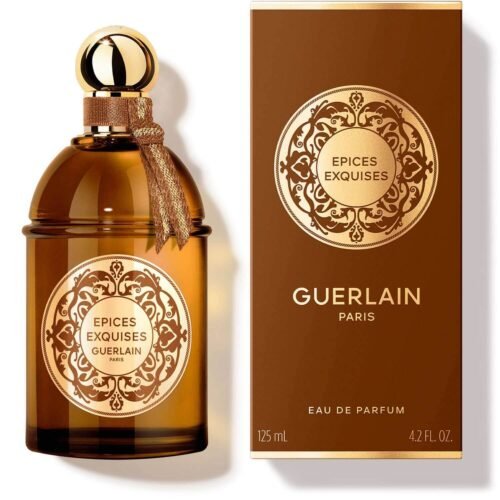 Guerlain Epices Exquises PRIX MAROC