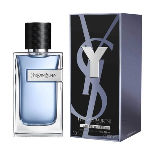 Y Eau de Toilette PRIX MAROC