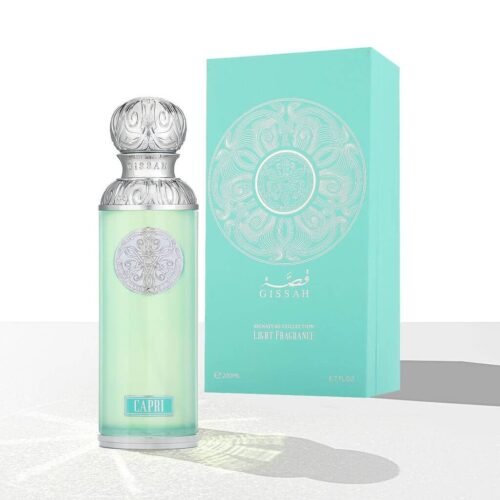 GISSAH CAPRI PRIX MAROC