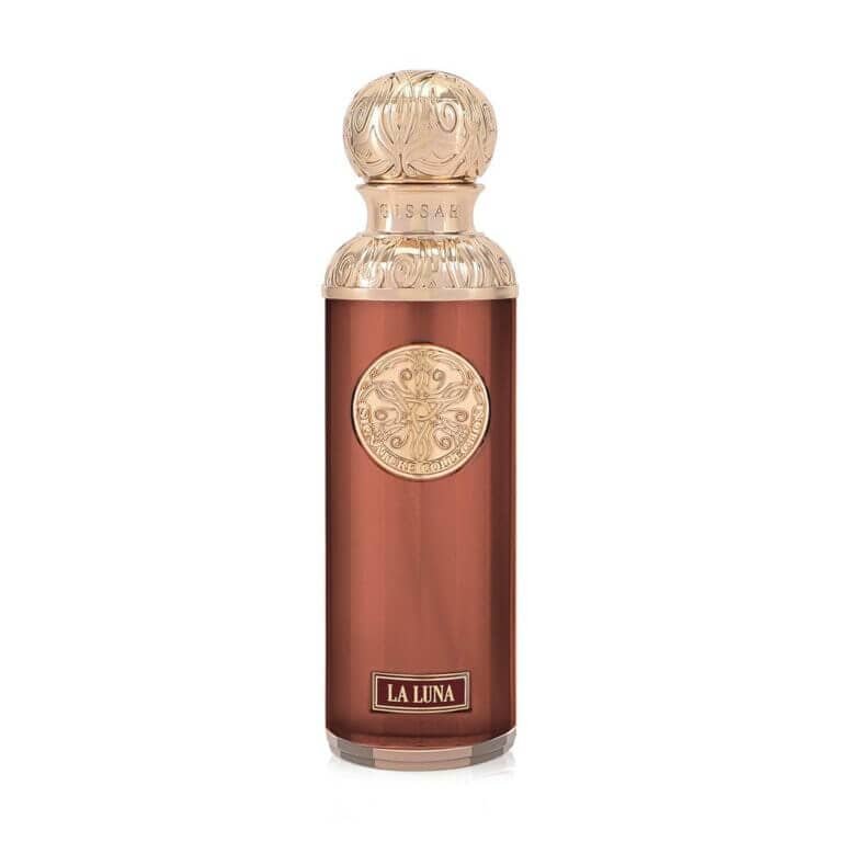 GISSAH LA LUNA PRIX MAROC