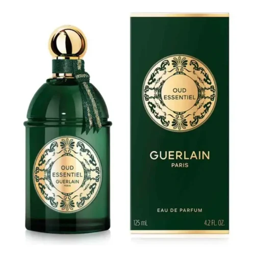GUERLAIN OUD ESSENTIEL PRIX MAROC