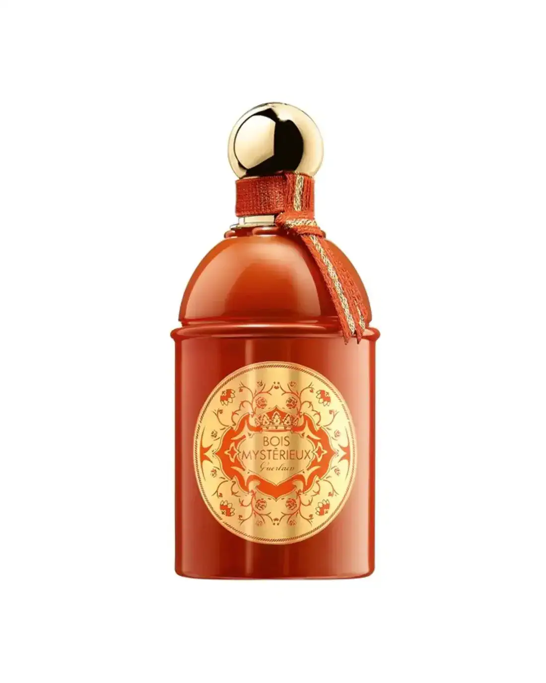 GUERLAIN BOIS MYSTÉRIEUX PRIX MAROC