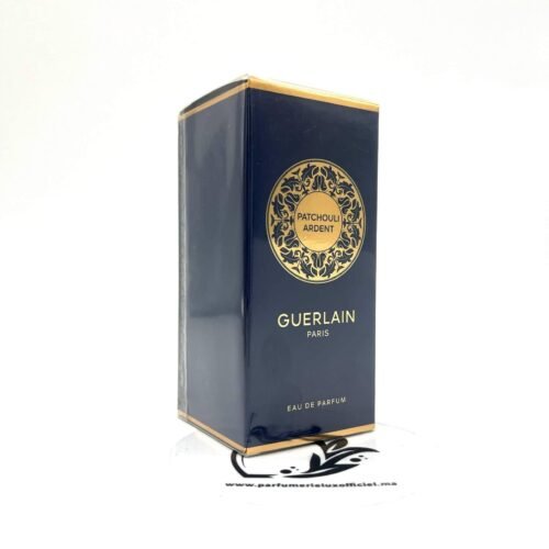 GUERLAIN Patchouli Ardent