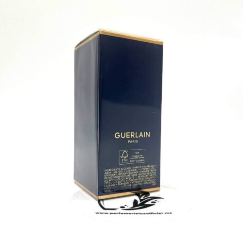 GUERLAIN Patchouli Ardent