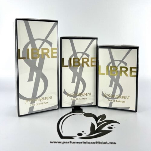 LIBRE Eau de Parfum