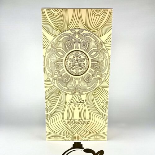 Gissah Sava Eau De Parfum