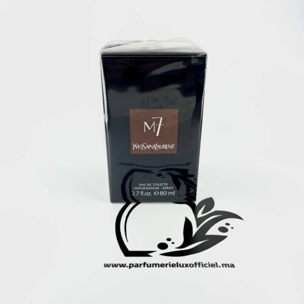 YVES SAINT LAURENT M7