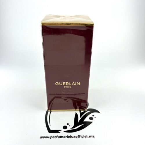 Guerlain Musc Noble