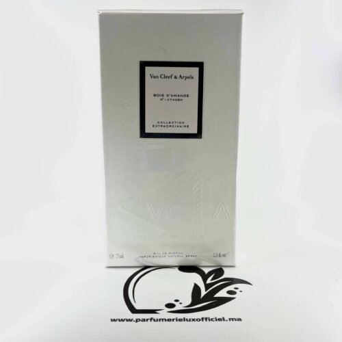 Bois d'Amande Van Cleef