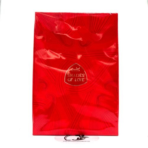 GISSAH Shades Of Love Set