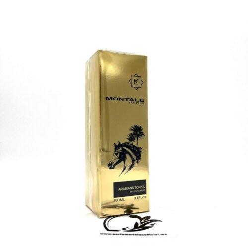 Montale Arabians Tonka
