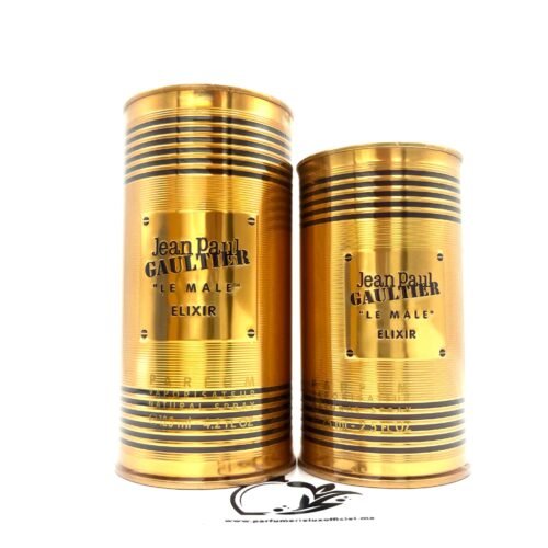 Jean Paul Gaultier Le Male Elixir