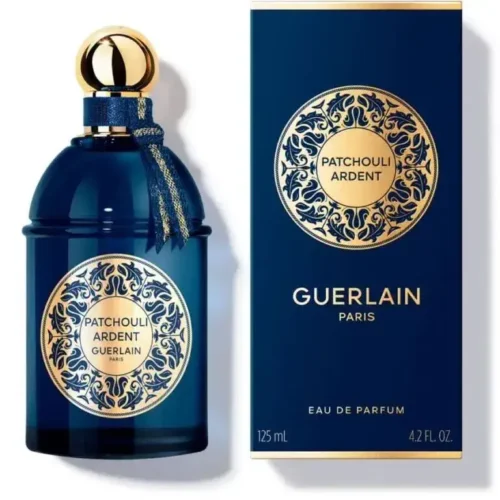 GUERLAIN PATCHOULI ARDENT PRIX MAROC