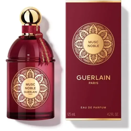 GUERLAIN MUSC NOBLE PRIX MAROC