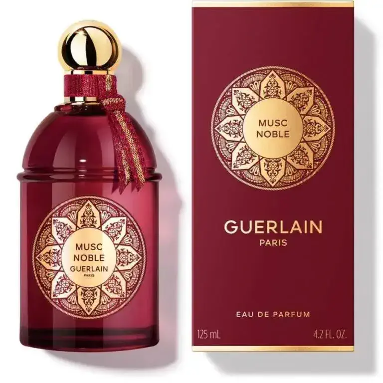 GUERLAIN MUSC NOBLE PRIX MAROC