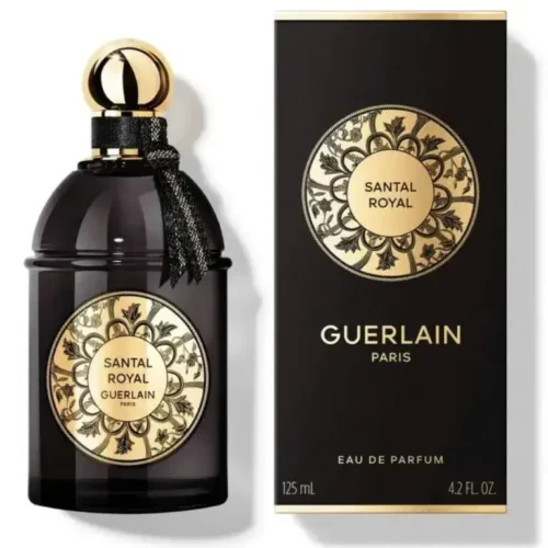 Guerlain Santal Royal prix maroc