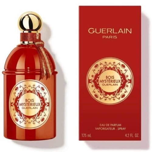 GUERLAIN BOIS MYSTÉRIEUX PRIX MAROC