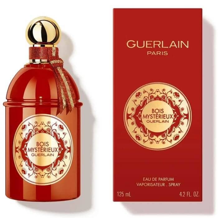 GUERLAIN BOIS MYSTÉRIEUX PRIX MAROC