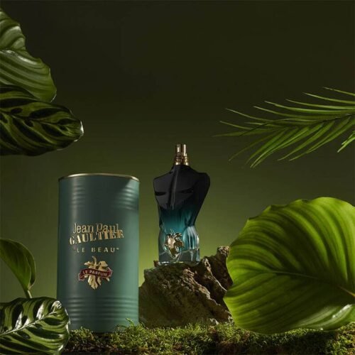 Jean Paul Gaultier Le Beau Le Parfum PRIX MAROC