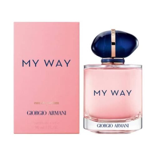 MY WAY EAU DE PARFUM PRIX MAROC