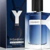 Y LIVE EAU DE TOILETTE INTENSE PRIX MAROC