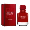 Givenchy L'Interdit Rouge Ultime Eau de Parfum