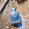 Light Blue Eau Intense Pour Homme
