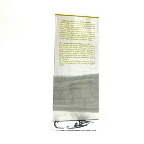 HERMES Le Jardin de Monsieur Li