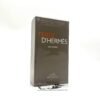 Terre d'Hermès Eau Givrée PRIX MAROC