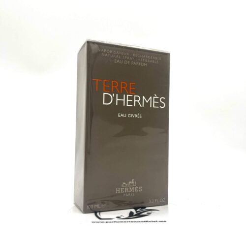 Terre d'Hermès Eau Givrée PRIX MAROC