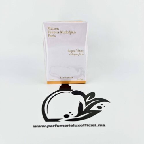 Aqua Vitae Cologne forte