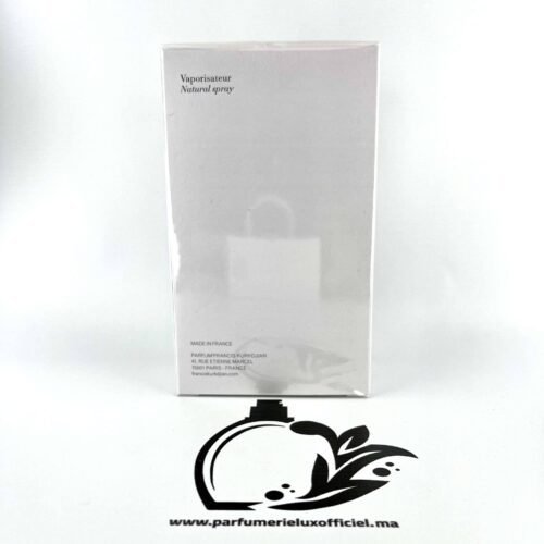 l'Homme À la rose Maison Francis Kurkdjian