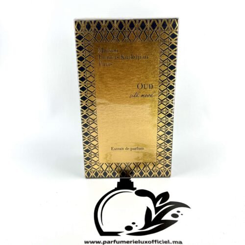 OUD silk mood Extrait de parfum Maison Francis Kurkdjian