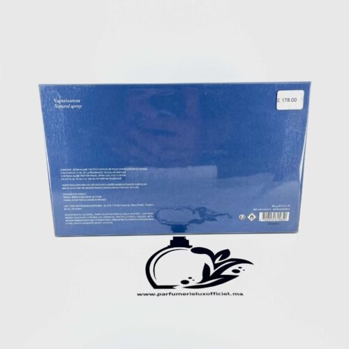 724 Coffret de voyage Maison Francis Kurkdjian