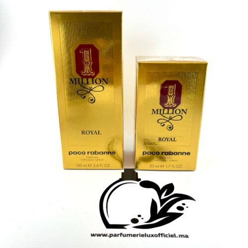 1 Million Royal Paco Rabanne