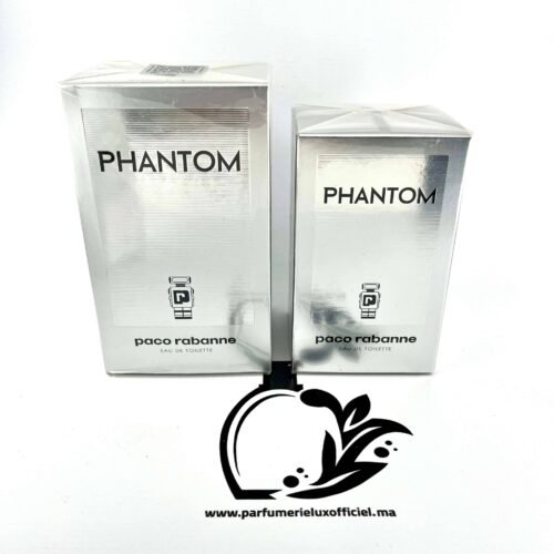 Paco Rabanne PHANTOM EDT