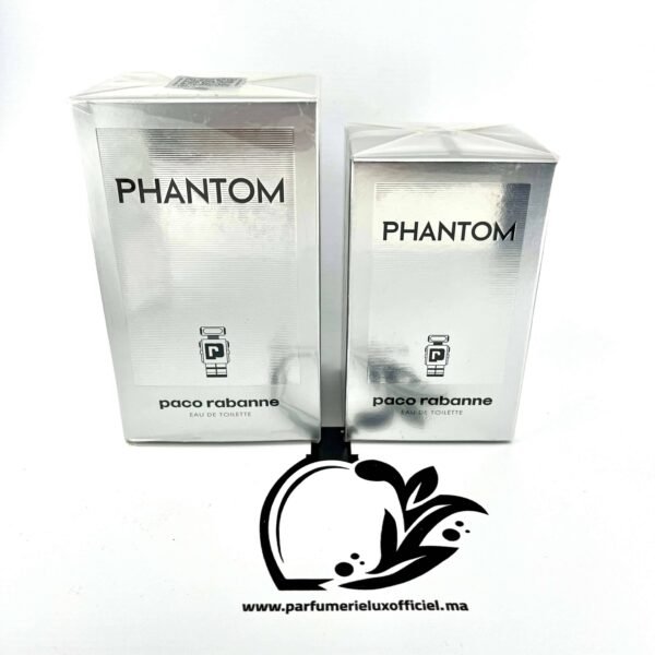 Paco Rabanne PHANTOM EDT