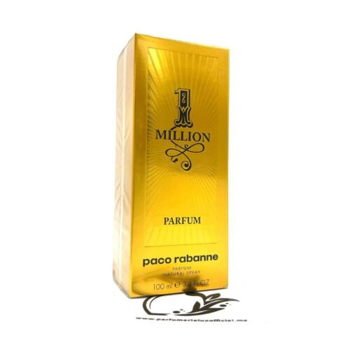 ONE MILLION PARFUM maroc
