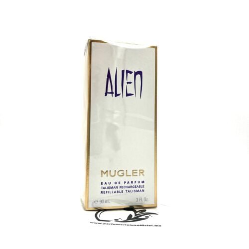 Mugler Alien