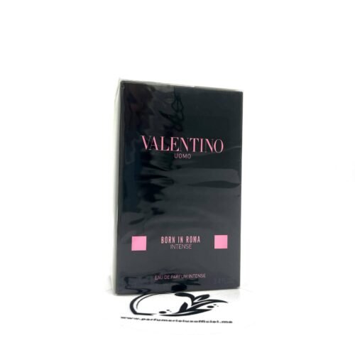 Born In Roma Intense Valentino Uomo
