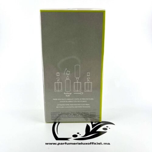 HERMÈS H24 Eau de Toilette