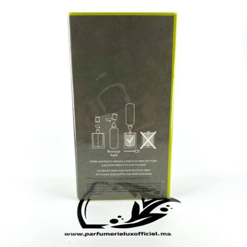 HERMÈS H24 Eau de Parfum