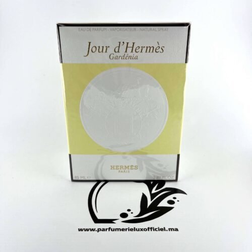 Jour d'Hermes Gardenia Hermès