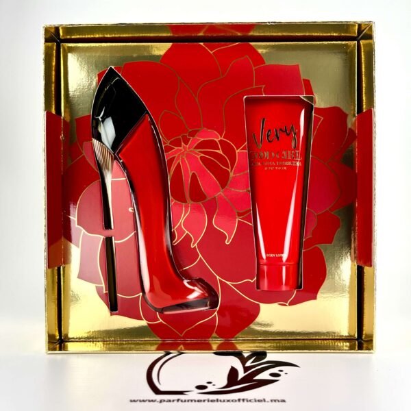 Carolina Herrera Very Good Girl Coffret