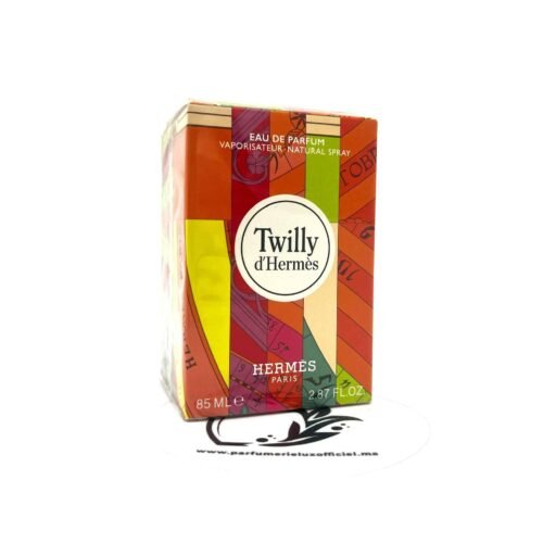 Twilly d'HermÚs Eau de parfum