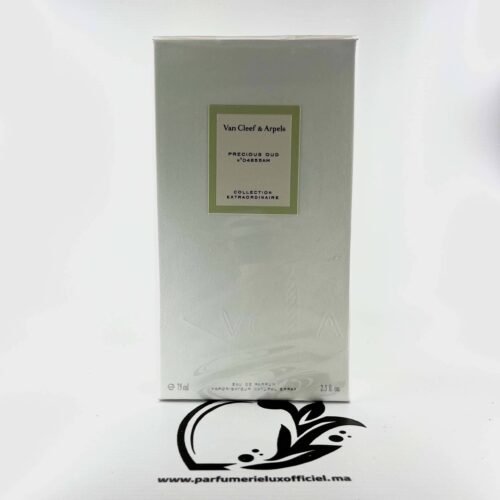 Precious Oud Van Cleef